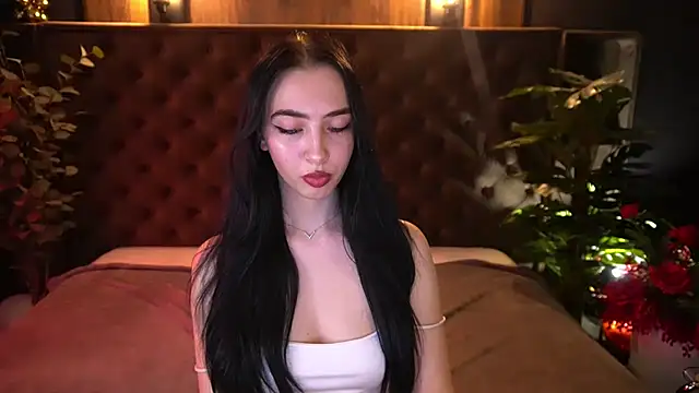 Chat XXX Live WildKittenX_