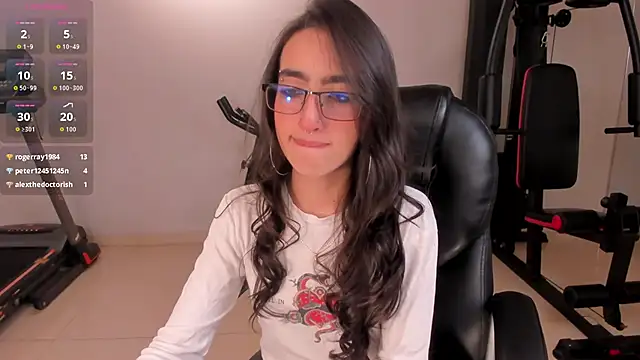 Chat XXX Live LarisaSmirnov