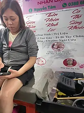 Play_Softly's Webcam Show