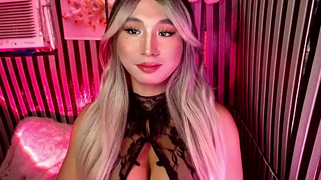 HoresCOCKLUCY 웹캠 쇼