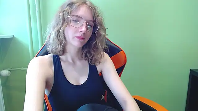 juicyPenny Obrolan Langsung XXX