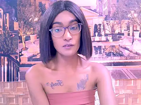 IndianRebel4u2Luv Adlı Modelin Canlı XXX Sohbeti