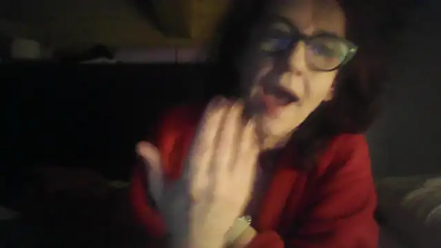 klarissabloum Chat XXX in diretta