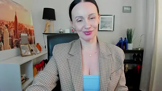 Chat +18 de Velvet_Jasmine ao vivo