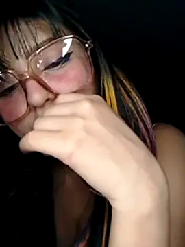 elizabeth05 Obrolan Langsung XXX