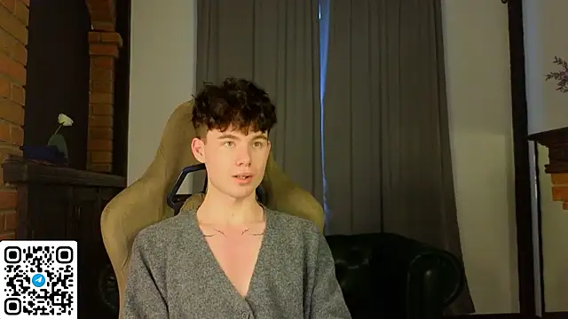 แชท XXX สดของ Cute_Mike