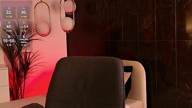 Chat XXX Live mia_silkk