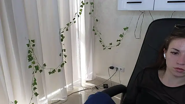 Ulyanix 即時 XXX 聊天