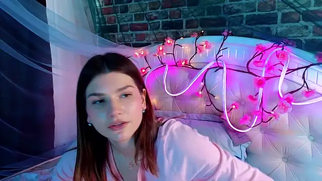 WilmaJohnson 即時 XXX 聊天