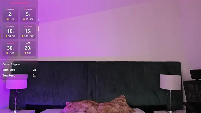 CleoColliva_ 网络视讯表演