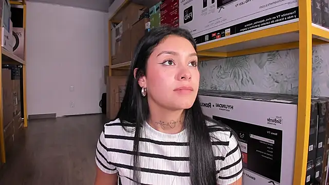 Chat XXX Live GabyyCute_