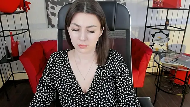 Chat XXX ao vivo de DiRosie