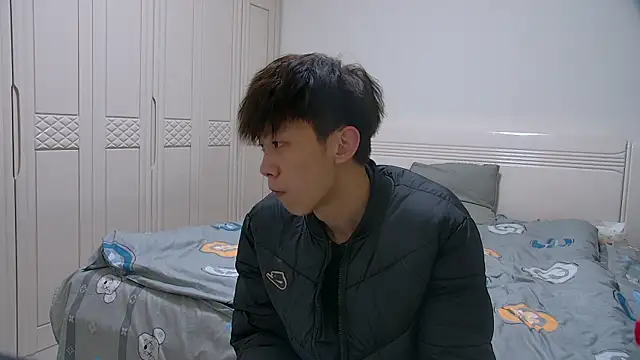 Chat XXX en directo de paofu-001