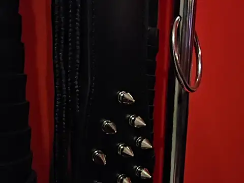 _MissJaneWarren_のウェブカメラショー