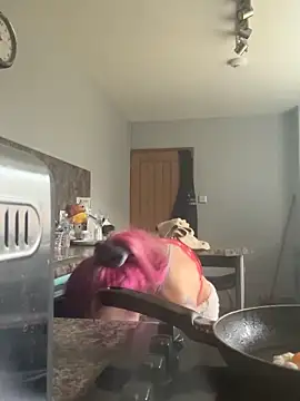 Milssweetx Chat XXX in diretta