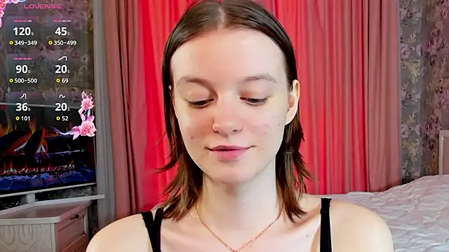 MissMilaX Obrolan Langsung XXX