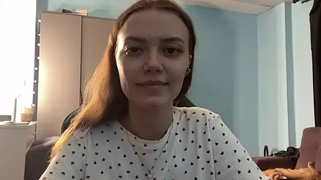 AndreeMerryman Obrolan Langsung XXX