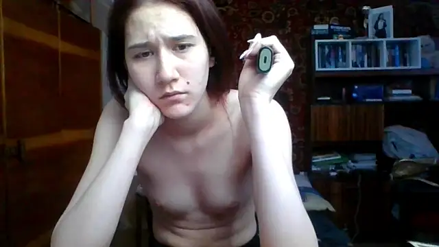 NickiKisinger Chat XXX in diretta