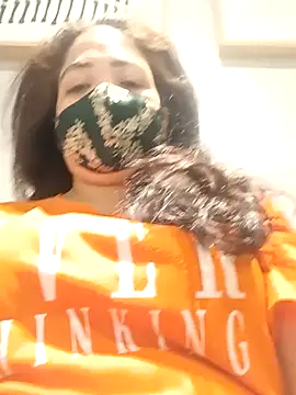 Chat XXX ao vivo de 02Hot-Queen