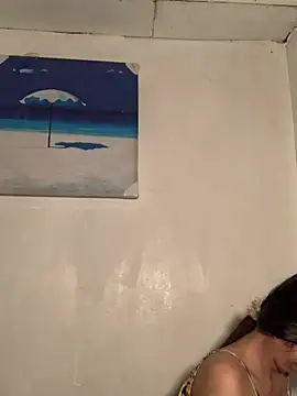 Lady_moon95 Obrolan Langsung XXX