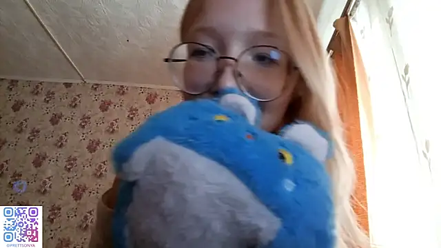 Вебкам-шоу SoniqBliss