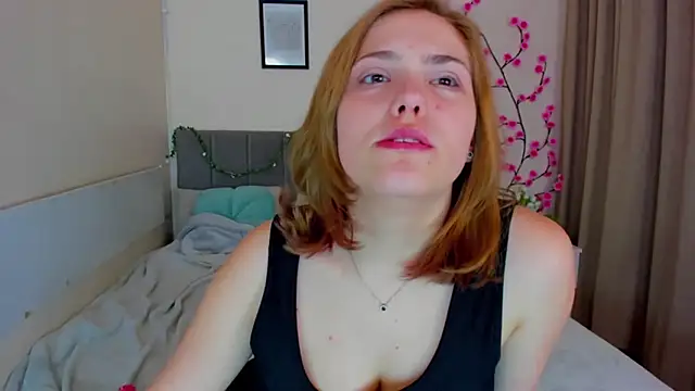 DellaRows Obrolan Langsung XXX