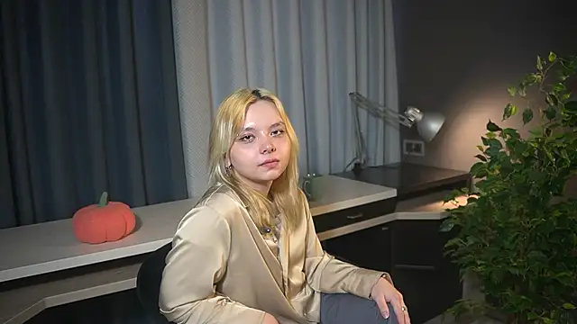 Вебкам-шоу JodyDrees