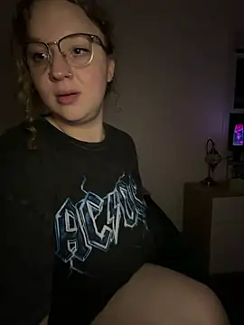 EmmieRae Obrolan Langsung XXX