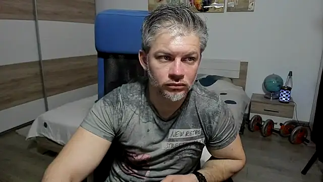 RobbyShawz's Live XXX Chat