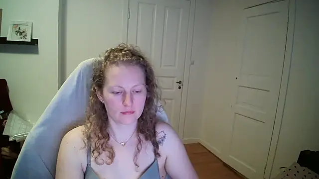 Chat XXX ao vivo de Girlnina-1995