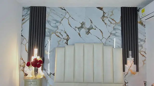 Chat XXX ao vivo de lulumars