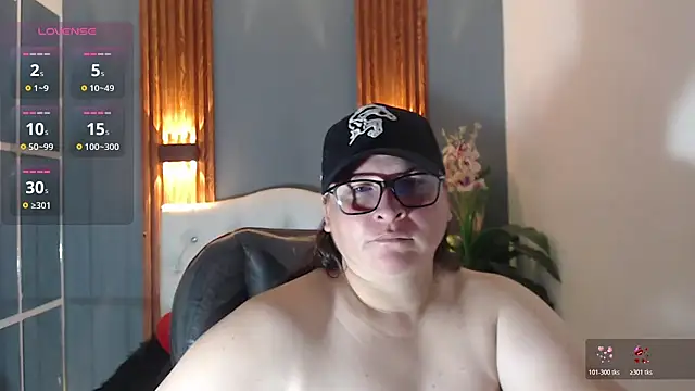 katty_femdom's Webcam Show