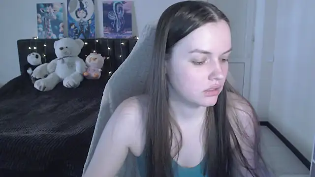 Little_flowers – Naživo XXX chat