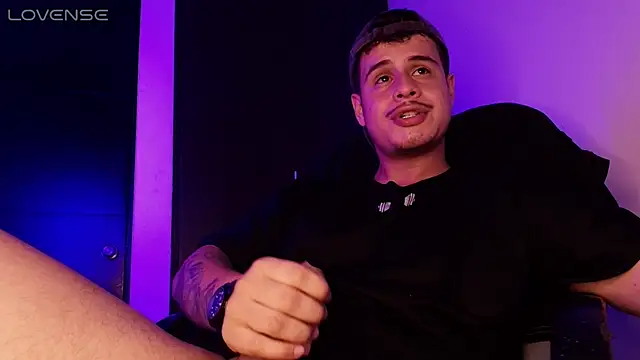 BjornSteel Live XXX Chat