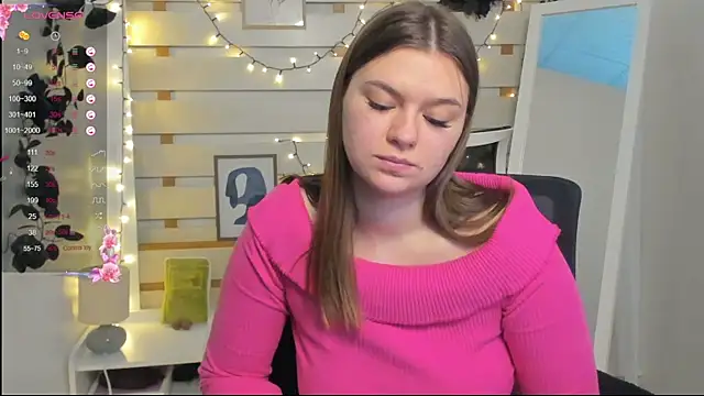 Josephine_Kiss Obrolan Langsung XXX