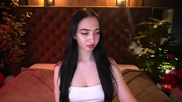 WildKittenX_ Obrolan Langsung XXX