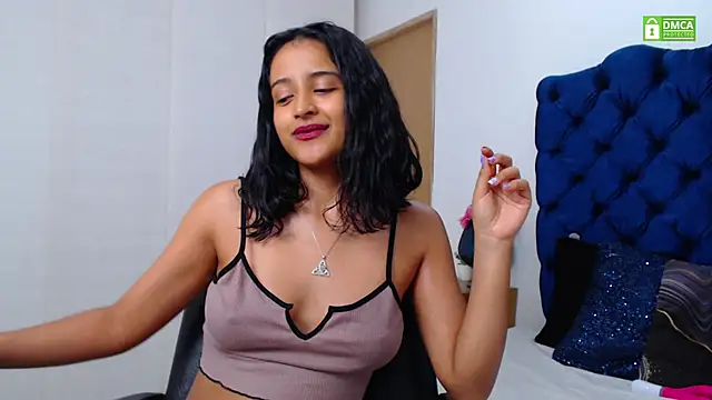 Lili666_'s Live XXX Chat