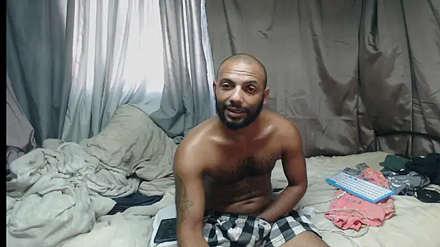 Camodick's Live XXX Chat