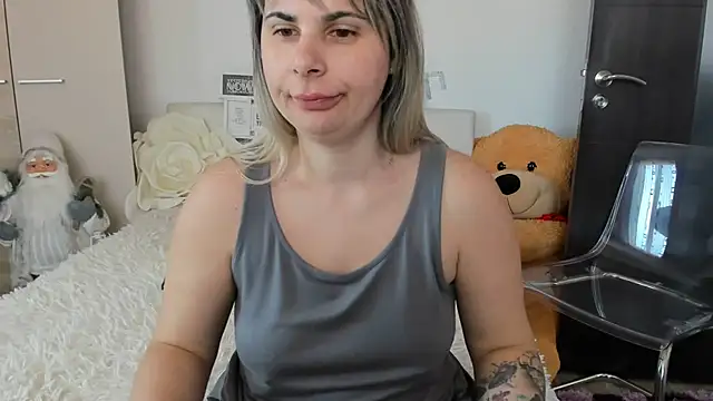 Chat XXX ao vivo de sweetemy4u