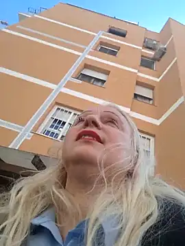 Chat XXX ao vivo de martachatte