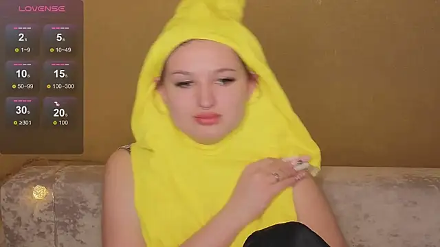 Banana_Bowl: онлайн-секс-чат