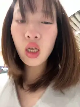 Chat XXX Live littleqiu