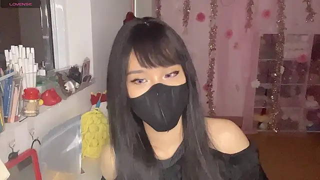 Tieu-May লাইভ XXX চ্যাট