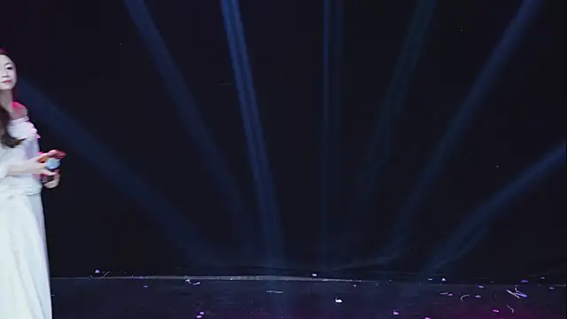 CUTEbaby-888 在線直播表演