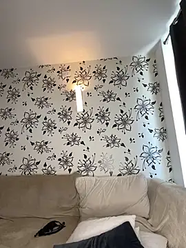 Webkamerová show KarraJason