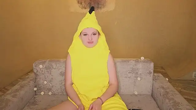 แชท XXX สดของ Banana_Bowl