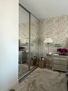 Show de webcam de Aneri