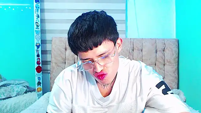 دردشة _justinmoon2 الجنسية المباشرة