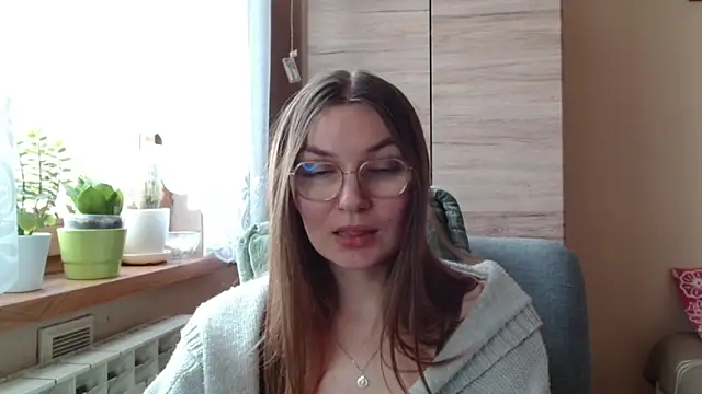 Chatroom XXX en direct de LooveELLYx