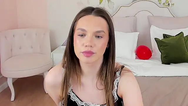 AlissaMilee 即時 XXX 聊天